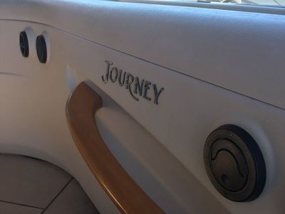 2013 Winnebago Journey - Photo 3