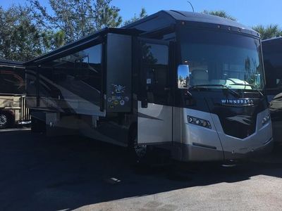2013 Winnebago Journey - Photo 23