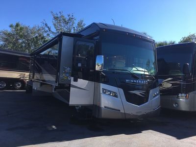 2013 Winnebago Journey - Photo 33