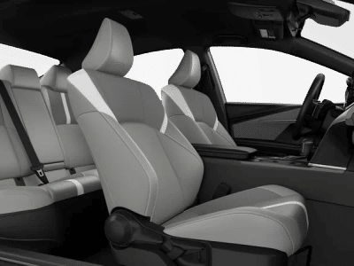 2026 Toyota Camry - Photo 28
