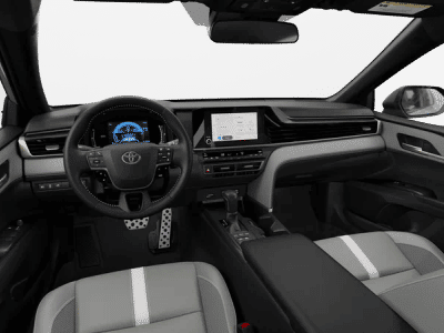 2026 Toyota Camry - Photo 27