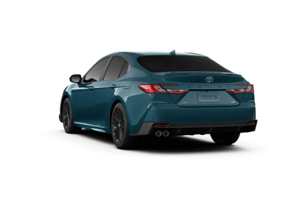 2026 Toyota Camry - Photo 26