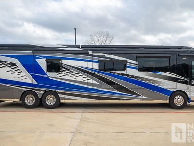 2022 Entegra Anthem — side profile view