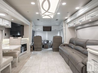 2022 Entegra Anthem — photo 20 view