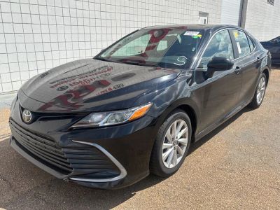 2024 Toyota Camry - Photo 1