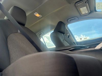 2024 Toyota Camry - Photo 25