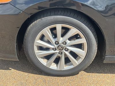 2024 Toyota Camry - Photo 24