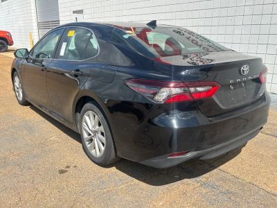 2024 Toyota Camry - Photo 5