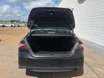 2024 Toyota Camry - Photo 28