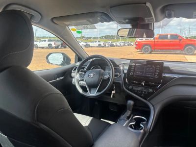 2024 Toyota Camry - Photo 27