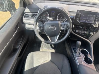2024 Toyota Camry - Photo 3