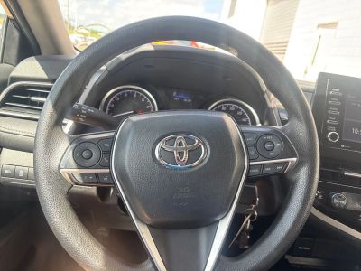 2024 Toyota Camry - Photo 18