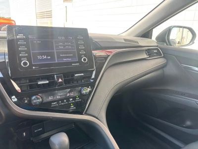 2024 Toyota Camry - Photo 15