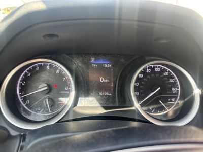 2024 Toyota Camry - Photo 21