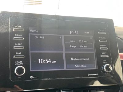 2024 Toyota Camry - Photo 12