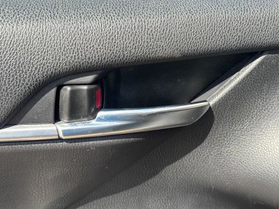 2024 Toyota Camry - Photo 8