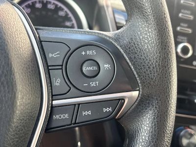 2024 Toyota Camry - Photo 20