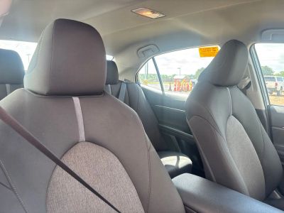 2024 Toyota Camry - Photo 17