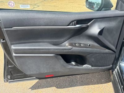2024 Toyota Camry - Photo 6