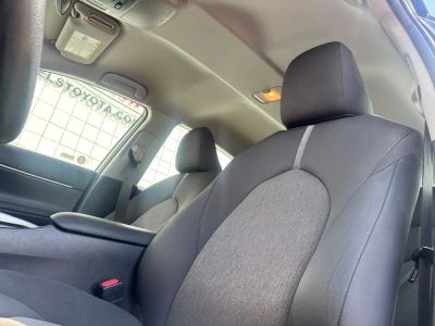 2024 Toyota Camry - Photo 10
