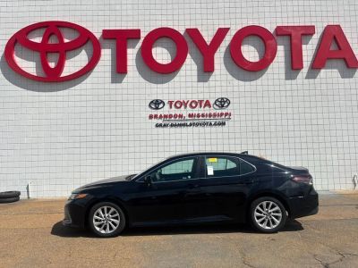 2024 Toyota Camry - Photo 4