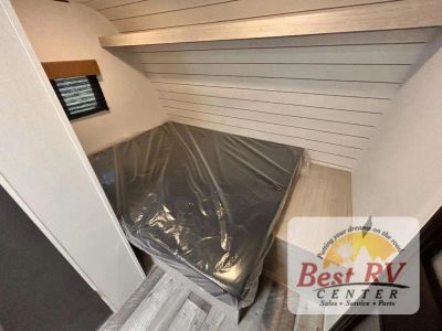 2026 CrossRoads RV Zinger Lite - Photo 54