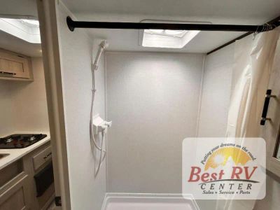 2026 CrossRoads RV Zinger Lite - Photo 63