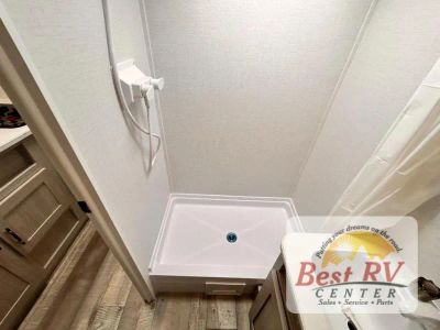 2026 CrossRoads RV Zinger Lite - Photo 64