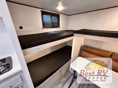 2026 CrossRoads RV Zinger Lite - Photo 39