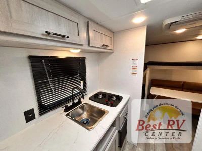 2026 CrossRoads RV Zinger Lite - Photo 22