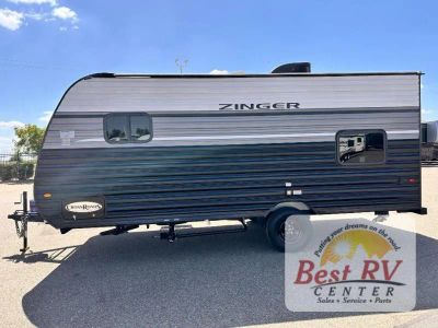 2026 CrossRoads RV Zinger Lite - Photo 7