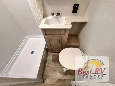 2026 CrossRoads RV Zinger Lite - Photo 65