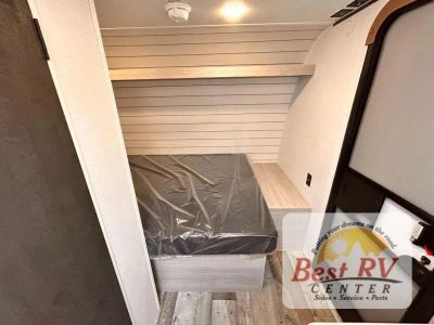 2026 CrossRoads RV Zinger Lite - Photo 53