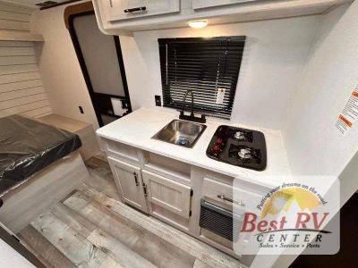 2026 CrossRoads RV Zinger Lite - Photo 49