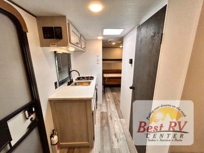2026 CrossRoads RV Zinger Lite - Photo 13