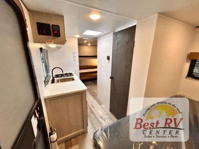 2026 CrossRoads RV Zinger Lite - Photo 10