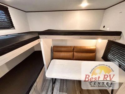 2026 CrossRoads RV Zinger Lite - Photo 38