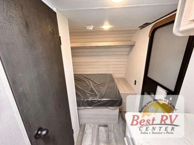 2026 CrossRoads RV Zinger Lite - Photo 52