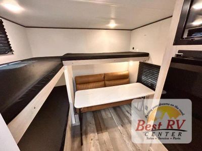 2026 CrossRoads RV Zinger Lite - Photo 31