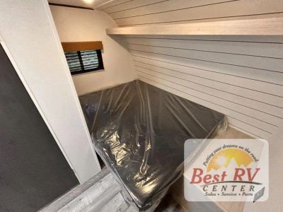 2026 CrossRoads RV Zinger Lite - Photo 55