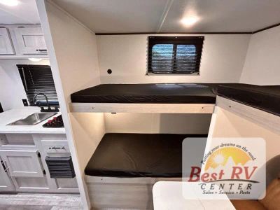 2026 CrossRoads RV Zinger Lite - Photo 40