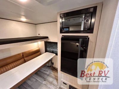 2026 CrossRoads RV Zinger Lite - Photo 26