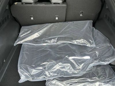 2025 Kia EV6 — photo 20 view
