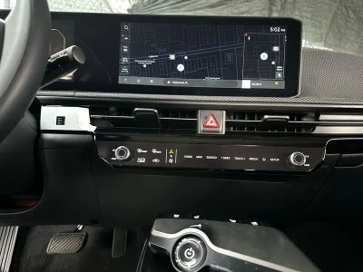 2025 Kia EV6 — photo 22 view
