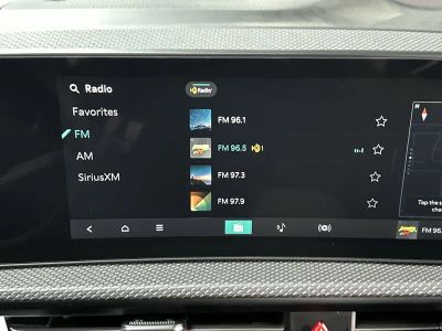 2025 Kia EV6 — photo 14 view