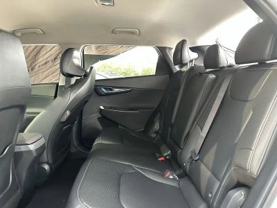 2025 Kia EV6 — photo 24 view