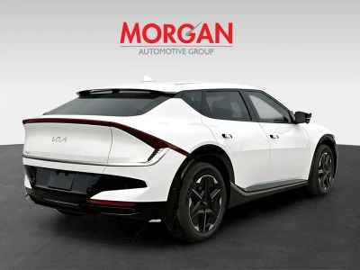 2025 Kia EV6 — photo 8 view