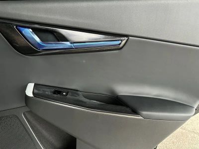 2025 Kia EV6 — photo 27 view