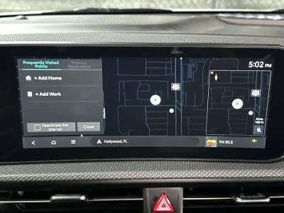 2025 Kia EV6 — photo 19 view