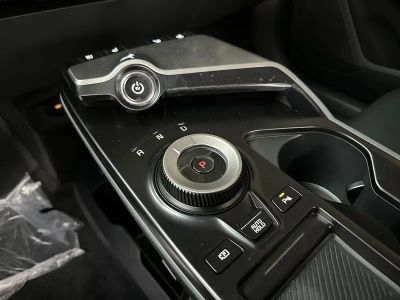 2025 Kia EV6 — photo 21 view